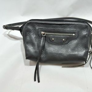 Balenciaga Papier Belt Bag